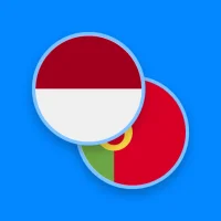 Indonesian-Portuguese Dictiona