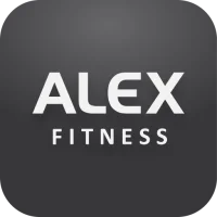 ALEX FITNESS