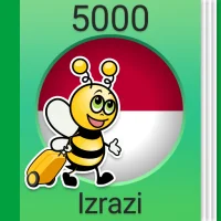 Indonežanski kurs - 5000 fraza