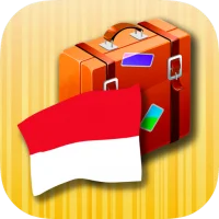 Indonesian phrasebook