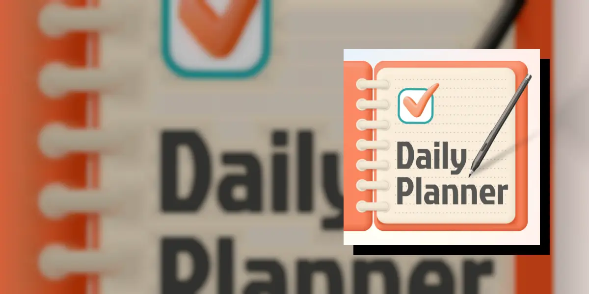 Planwiz: Dnevnik, Planer i To-Do Lista