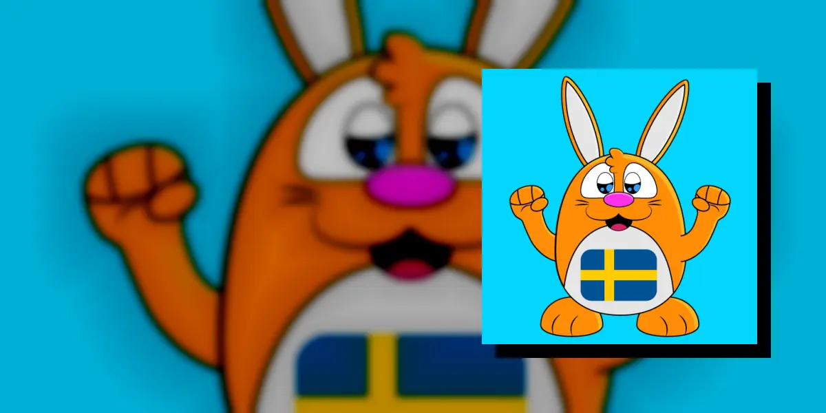 Learn Swedish Language